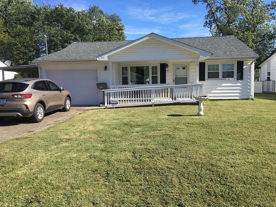 1st image of 6911 Betsy Ross Dr