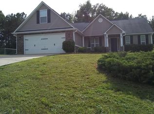 164 Paces Overlook Trce, Dallas, GA 30157