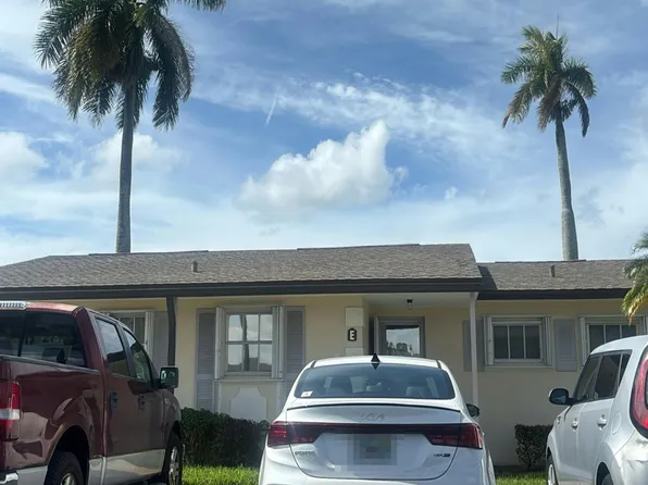 2771 Ashley Dr E, West Palm Beach, FL 33415