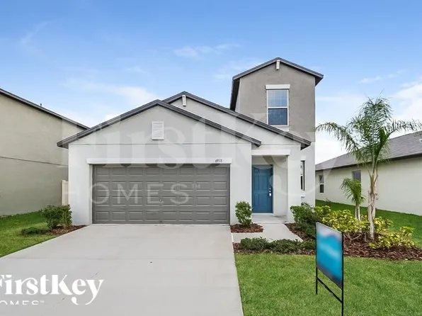6918 Emerald Spring Loop, New Port Richey, FL 34653