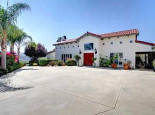2175 Tecalote Dr, Fallbrook, CA 92028
