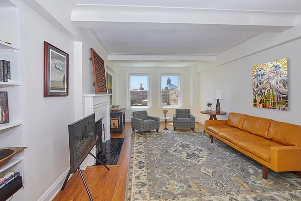 Sold by Brown Harris Stevens | media 12