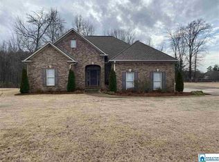 5544 Quail Ridge Rd, Gardendale, AL 35071