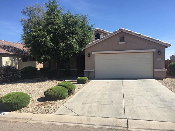 2nd image of 3005 E Desert Moon Trl