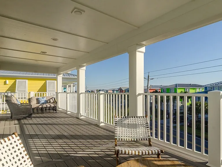 507 N Fort Fisher Blvd — Photo 24