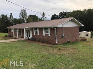 4222 Mount Zion Rd, Carrollton, GA 30117
