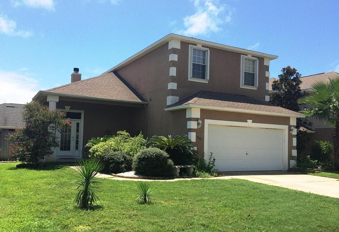 9665 Leeward Way, Navarre, FL 32566 Zillow