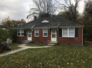 209 Carson Ln #211, Bristol, TN 37620