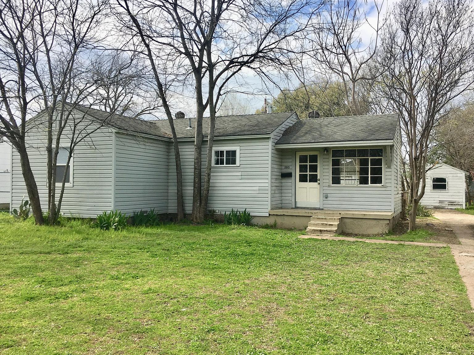 2015 Glenfield Ave, Dallas, TX 75224 Zillow