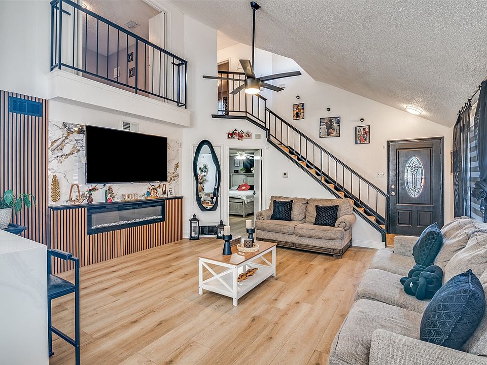 436 Crooked Ln, Mesquite, TX 75149 | Zillow