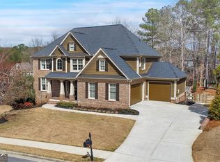 62 Applewood Ln, Acworth, GA 30101