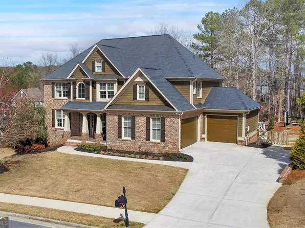 62 Applewood Ln, Acworth, GA 30101