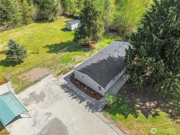 5322 277th Street Ct E, Spanaway, WA 98387