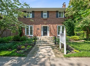 2955 Colfax St, Evanston, IL 60201