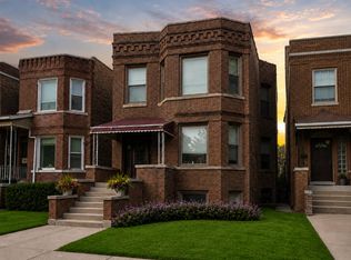 4935 W Cullom Ave #G, Chicago, IL 60641