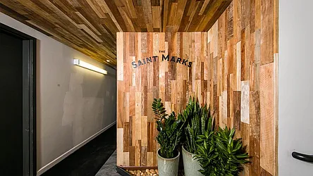 Rented by Nooklyn NYC LLC