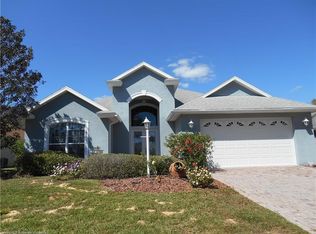 4270 N Course Ln, Avon Park, FL 33825