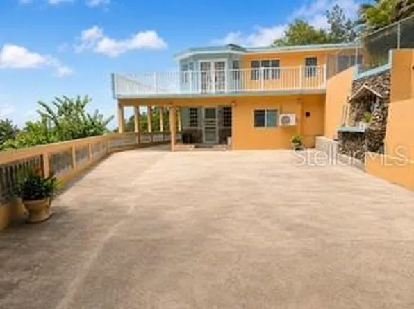Carr. 757 Km 8.2 MAMEY WARD, PATILLAS, PR 00723