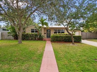 376 Winters St, West Palm Beach, FL 33405