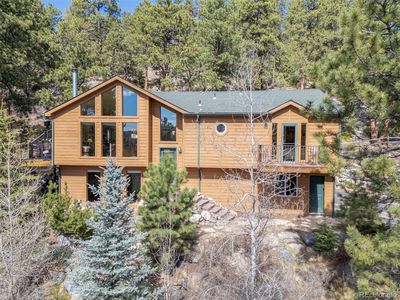 22081 Bardwell Avenue, Conifer, CO, 80433