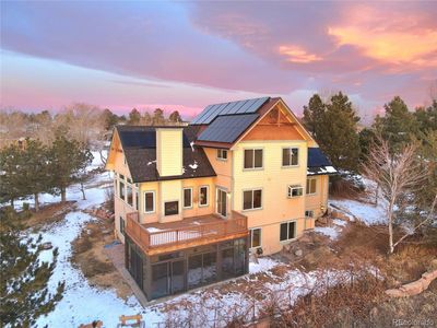 12460 N 3rd Street, Parker, CO, 80134