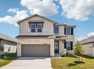 4534 Badger Crest, San Antonio, TX 78245