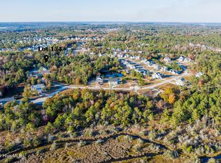 348 Landon Lane, Sneads Ferry, NC 28460