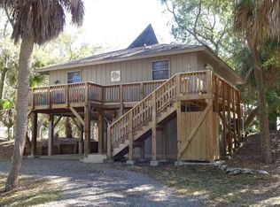 506 Jungle Rd, Edisto Island, SC 29438