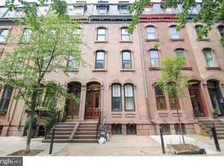 2033 Spruce St APT 4, Philadelphia, PA 19103