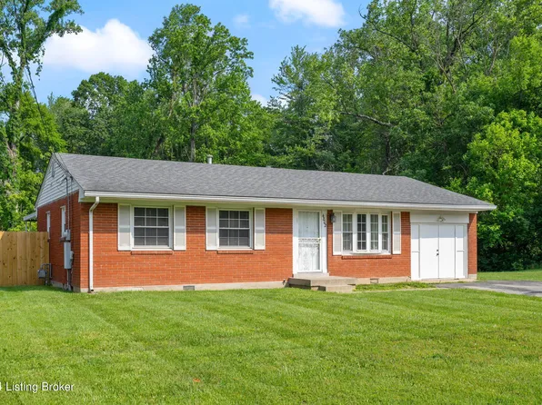 4802 Hazelwood Ave, Louisville, KY 40214