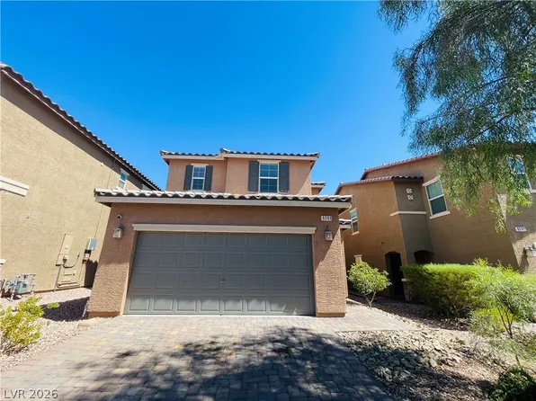 9206 Valley Betica Ave, Spring Valley, NV 89148