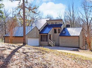 365 Carroll Church Rd, Lavonia, GA 30553