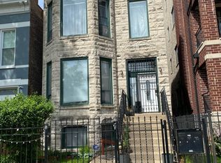 4016 S Indiana Ave #2, Chicago, IL 60653