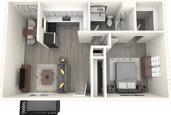 SITE Fifty55 — Photo 19