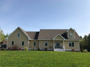 1184 Albion Rd, Winslow, ME 04901