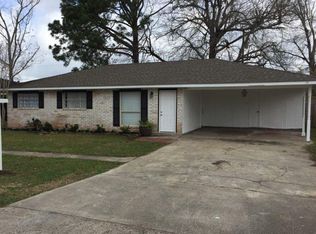 204 Eula Dr, Lafayette, LA 70506