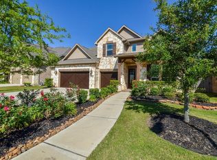 2715 Carriage Hollow Ln, Katy, TX 77494
