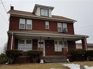 1558 Pitt St, Jennerstown, PA 15547