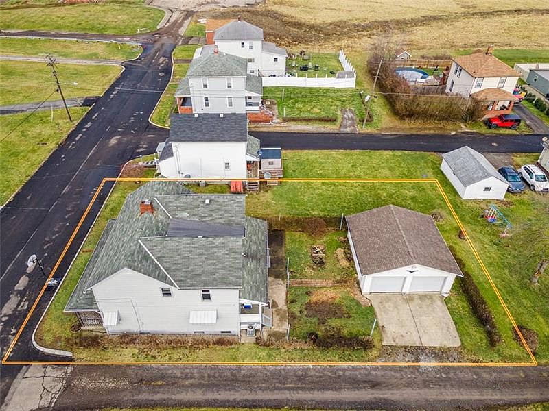 2217 2nd Ave, Koppel, PA 16136 Zillow