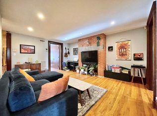 276 Montgomery St APT 1, Jersey City, NJ 07302