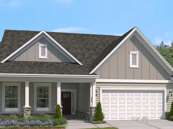 125 Battery Creek Dr, Greenville, SC 29607