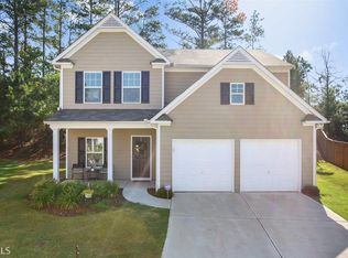 151 Concord Pl, Hiram, GA 30141