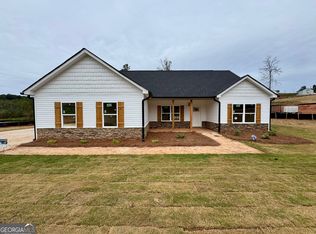 729 Dortch Rd, Eastanollee, GA 30538