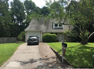 2363 Treescape Dr, Charleston, SC 29414