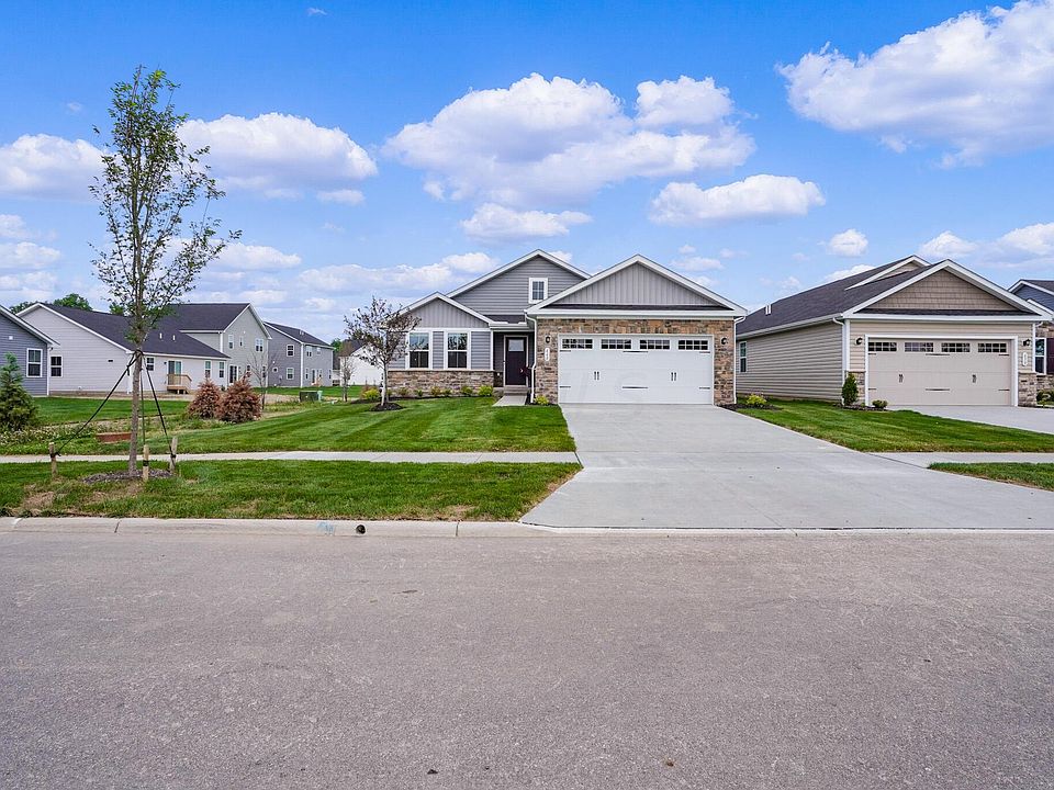 660 Buchloe Dr, Marysville, OH 43040 Zillow