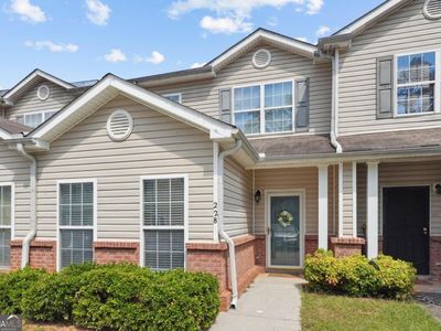 228 Shenandoah Dr, Riverdale, GA, 30274