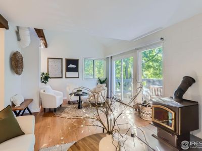 1851 22nd St #4, Boulder, CO, 80302