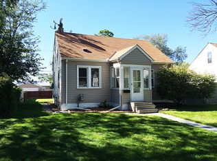 3636 Rhode Island Ave S, Saint Louis Park, MN 55426