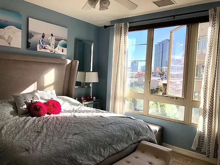 1480 Broadway #2501 — Photo 4