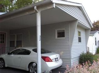 32 Cypress Rd, Taunton, MA 02780